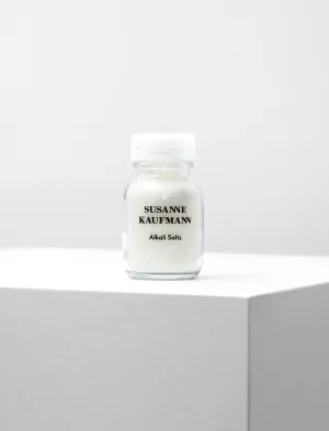 Alkali Salts