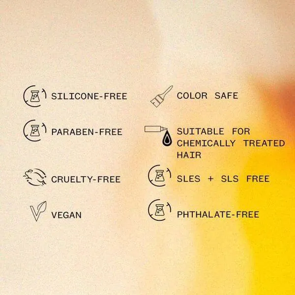 Amika Perk Up Dry Shampoo