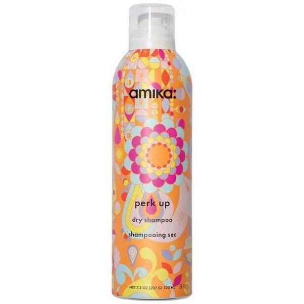 Amika Perk Up Dry Shampoo