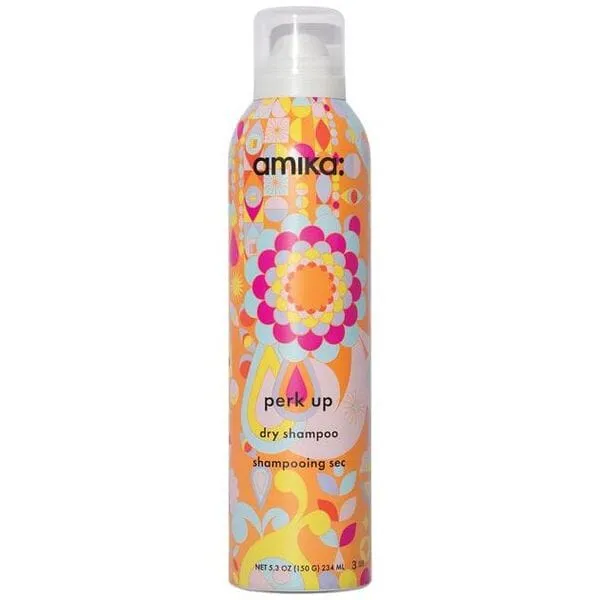 Amika Perk Up Dry Shampoo