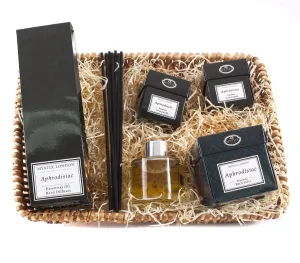 Aphrodisiac | Aromatherapy Hamper
