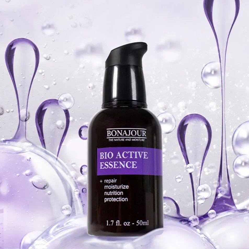 Bio Active Resurrection Plant Essence 50ml