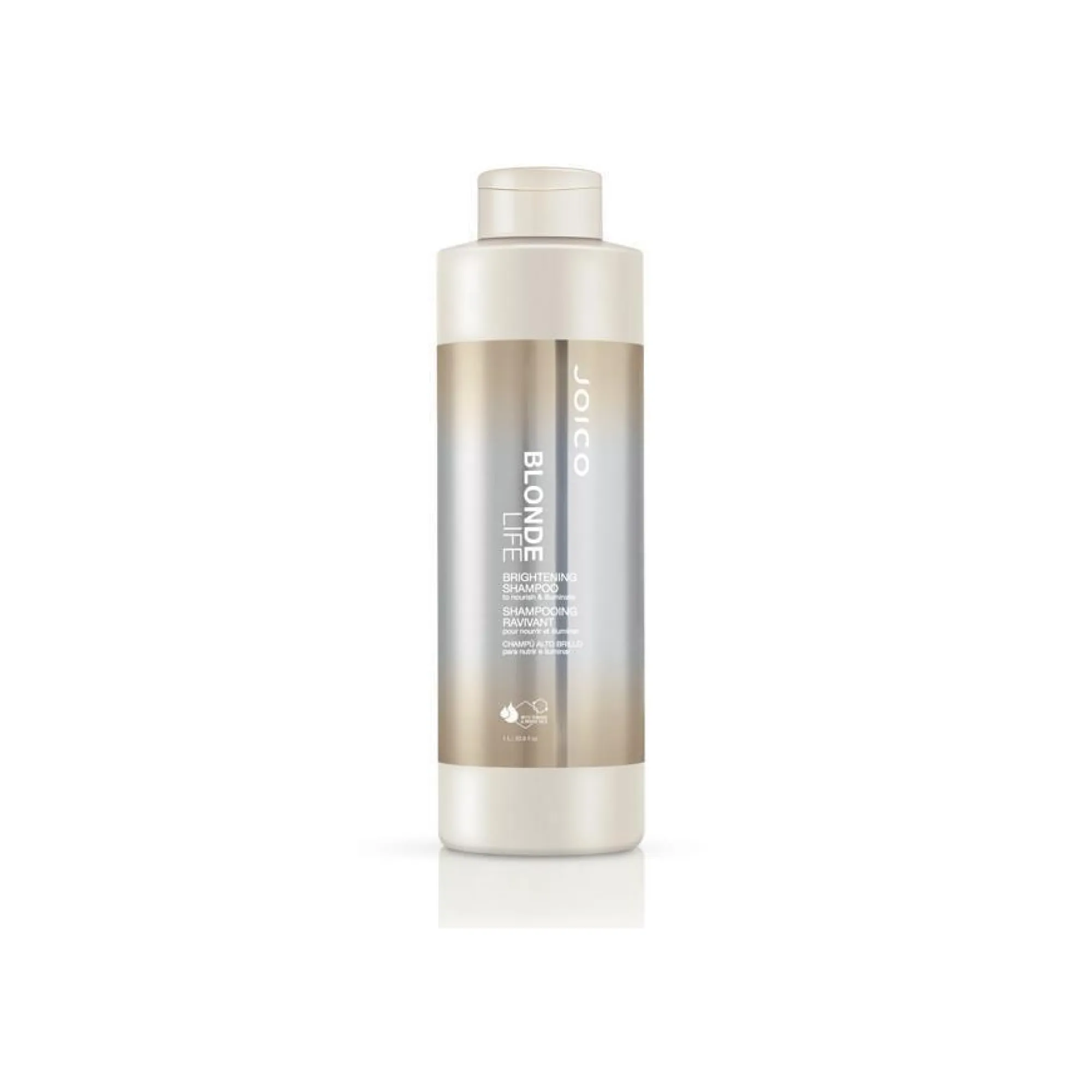 Blonde Life Brightening Shampoo