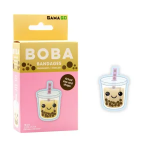 Boba Bandages