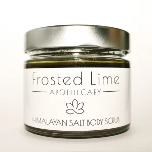 Body Scrub - Himalayan Salt (314ml)