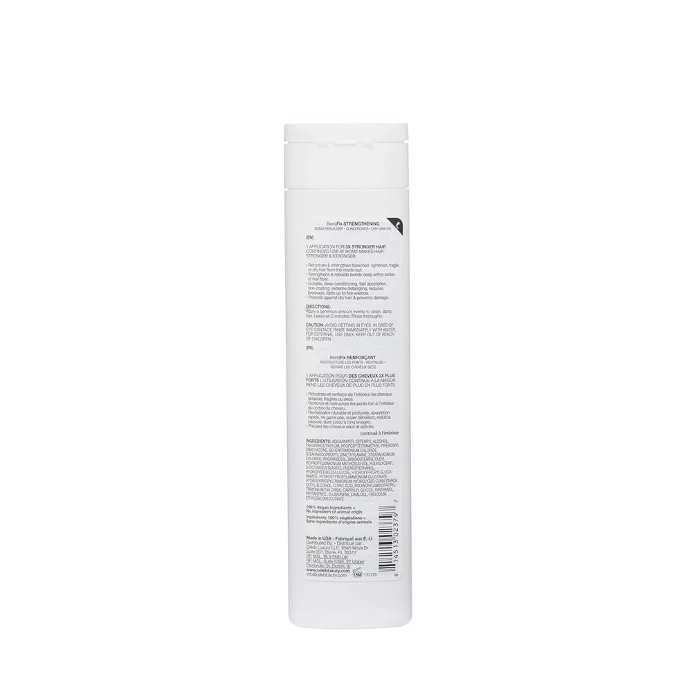 Celeb Luxury BondFix Conditioner