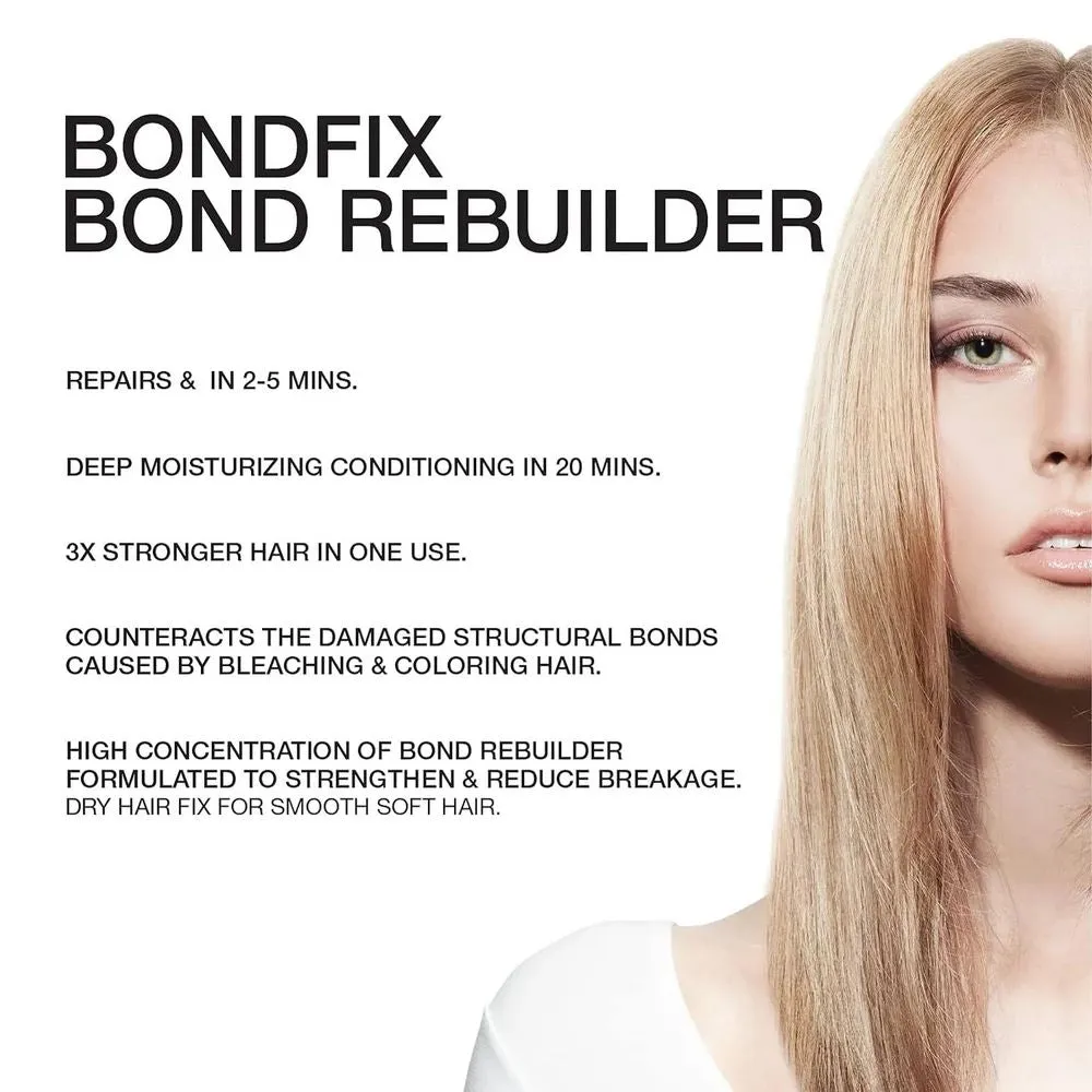 Celeb Luxury BondFix Conditioner