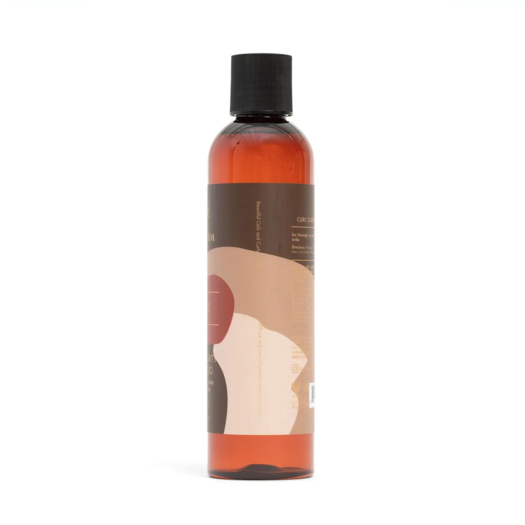 Curl Clarity Shampoo