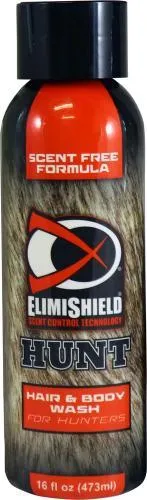 Elimishield 16 OZ Hair & Body