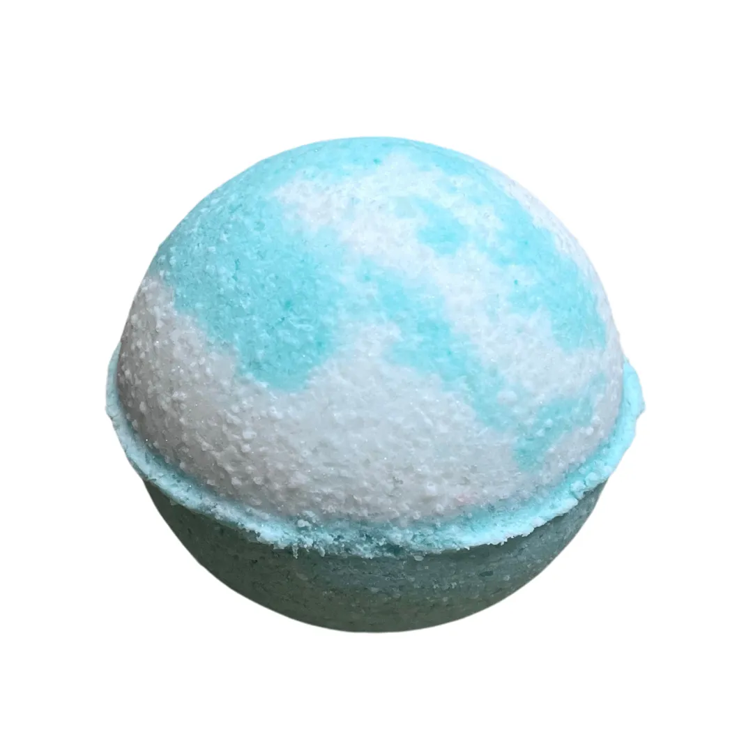 Eucalyptus Spearmint Bath Bomb - Limited Edition