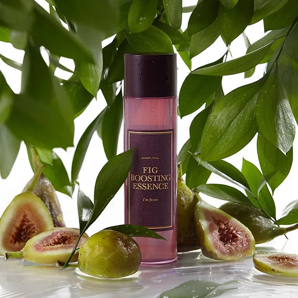Fig Boosting Essence
