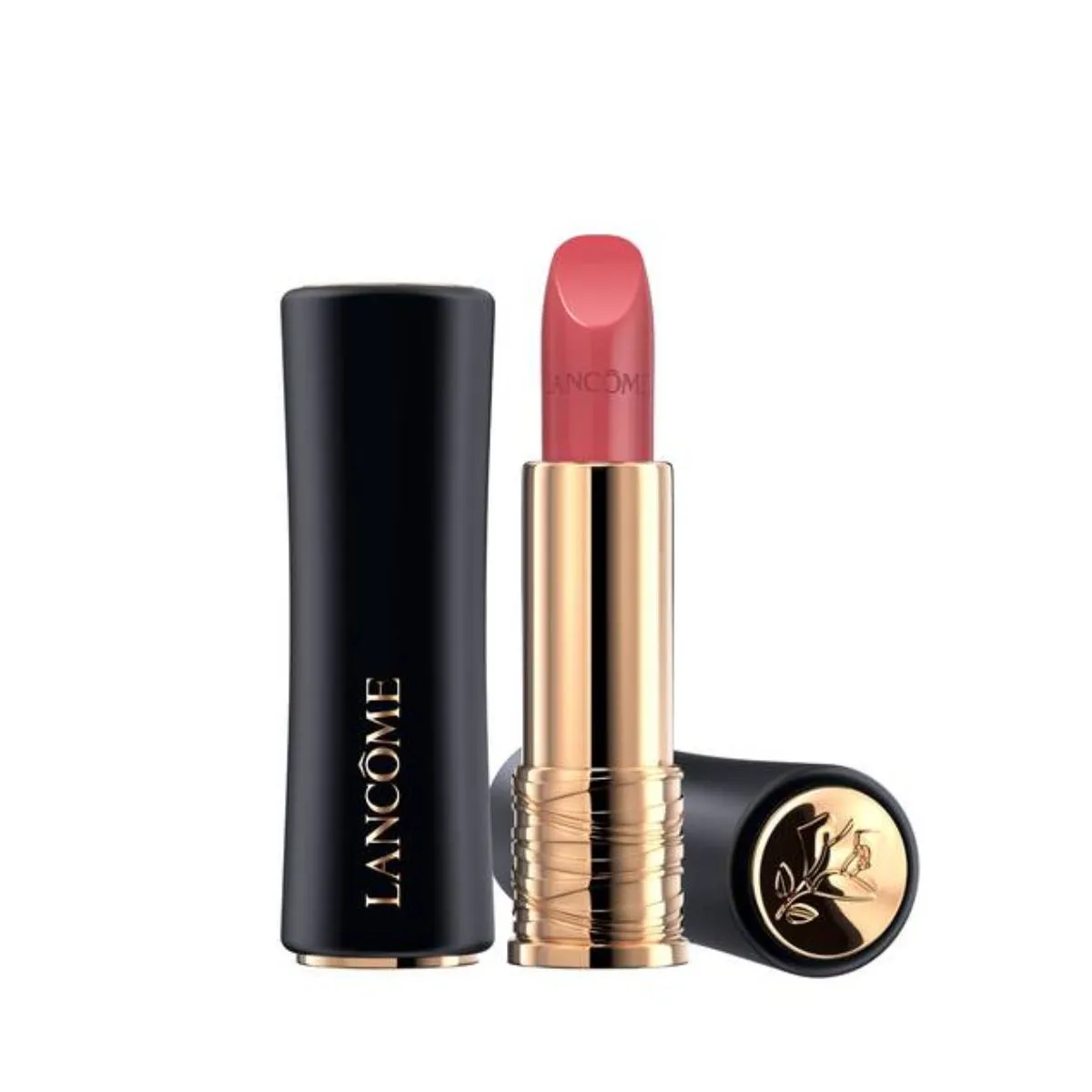 Lancôme L'Absolu Rouge Cream Lipstick