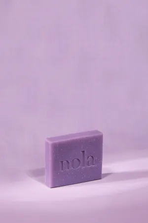 Lavender Mint Body Bar