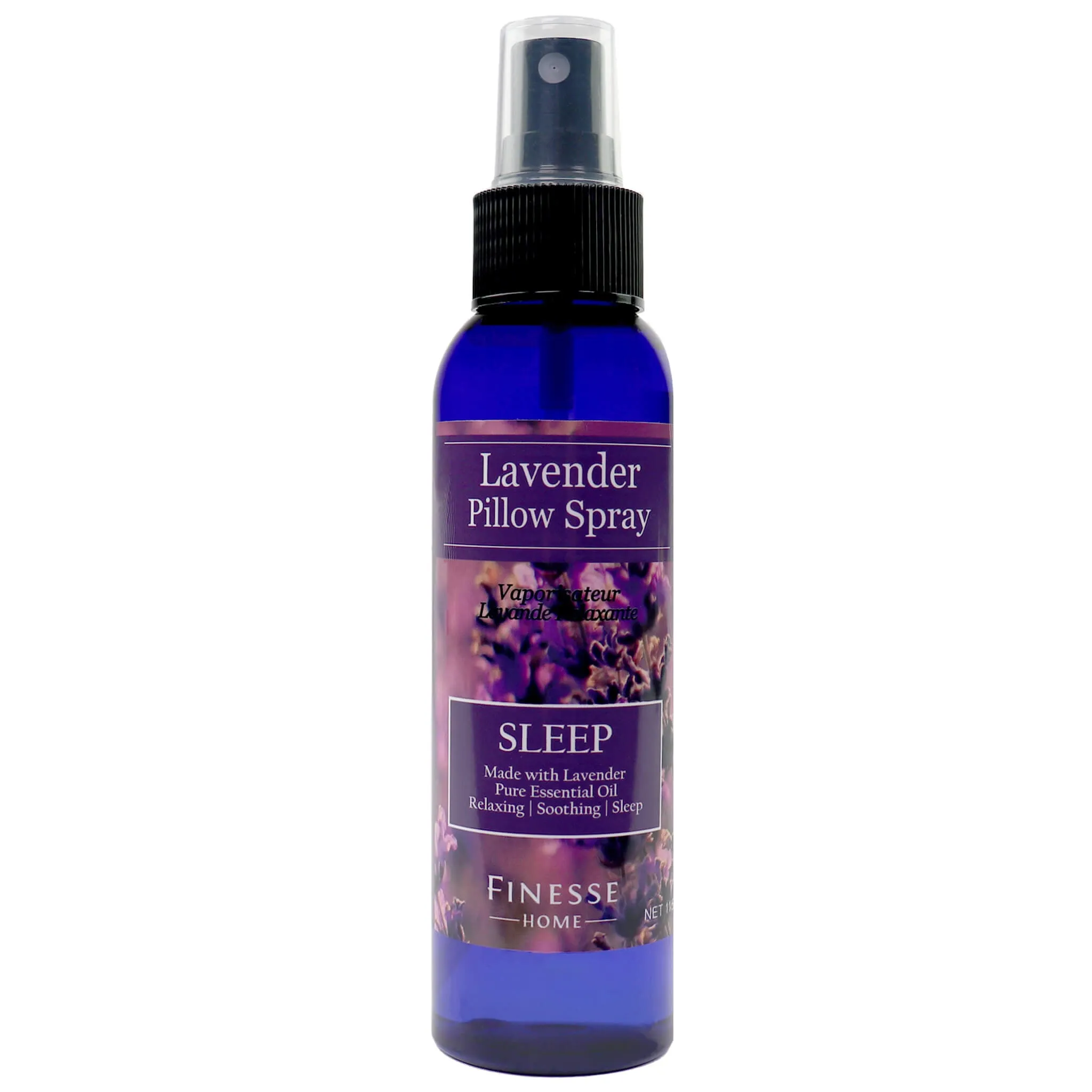 Lavender Pillow Spray