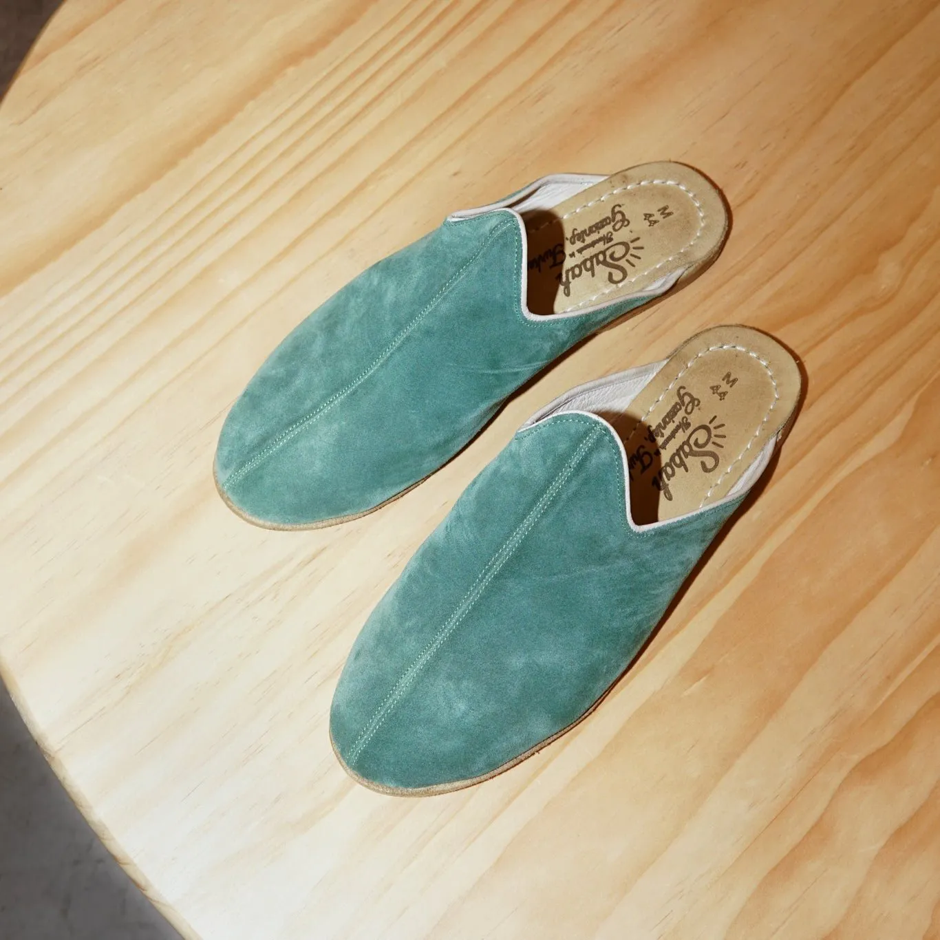 Matcha Baba (Mens)