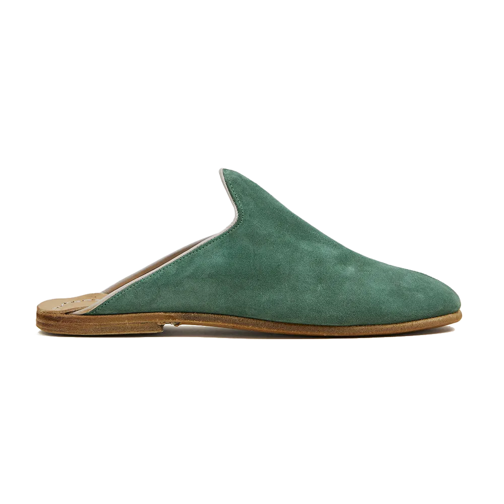 Matcha Baba (Mens)