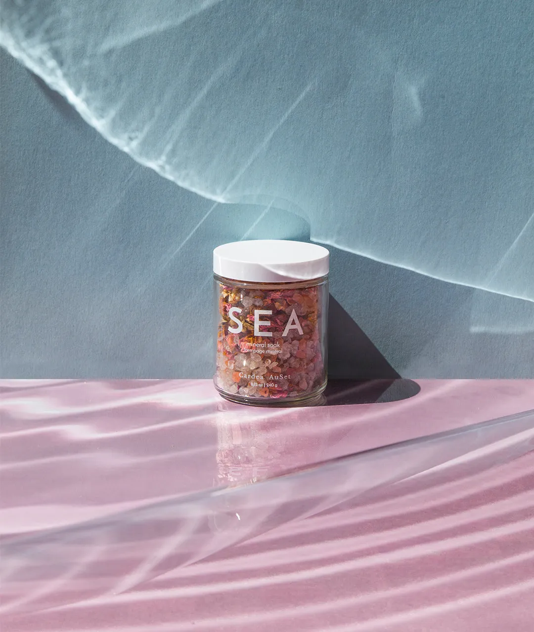 Mineral Soak