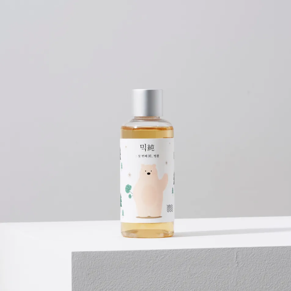 mixsoon Soondy Centella Asiatica Essence 100ml