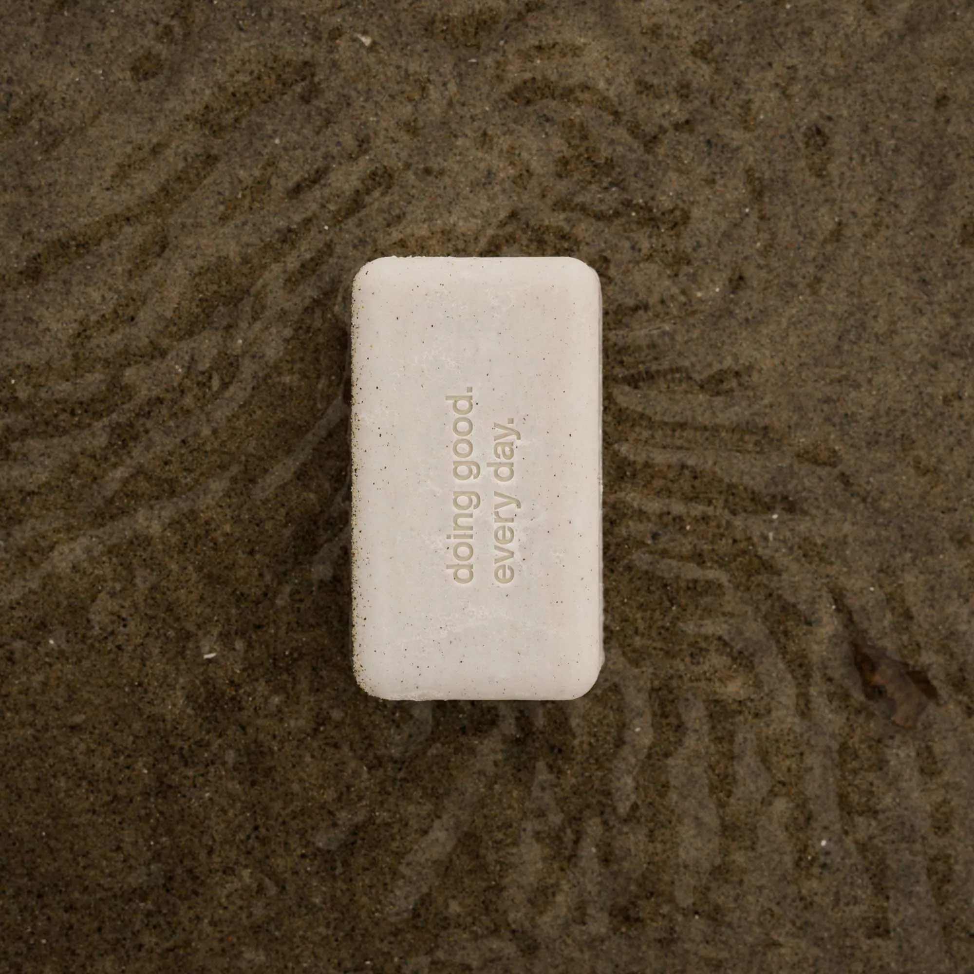 Monaco Exfoliating Bar Soap