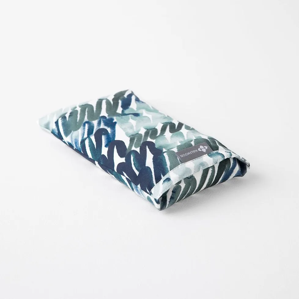 Organic Cotton Eye Pillow - Lavender