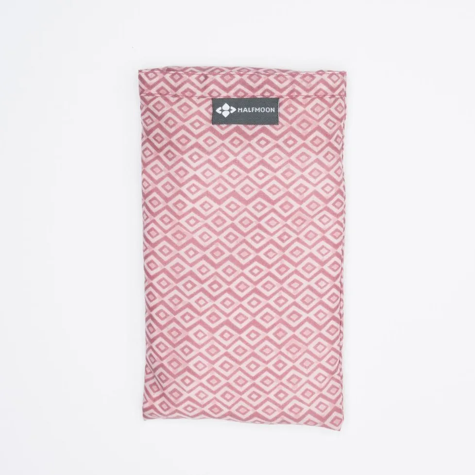 Organic Cotton Eye Pillow - Lavender