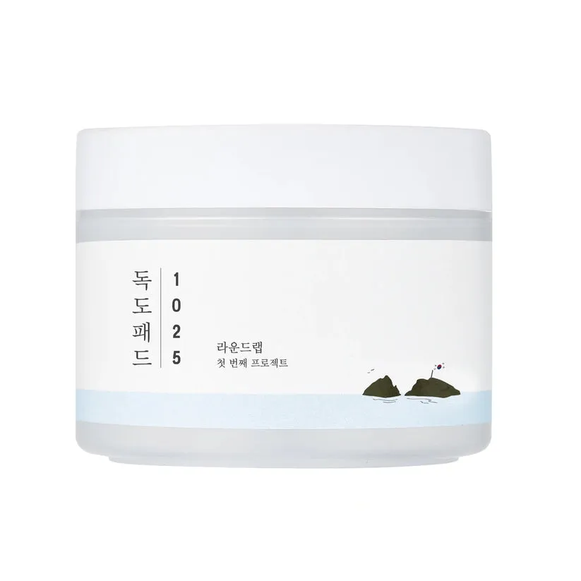 Round Lab 1025 Dokdo Pad