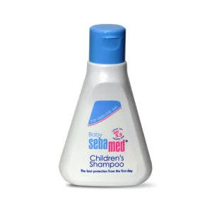 Sebamed Baby Children's Shampoo 150ml