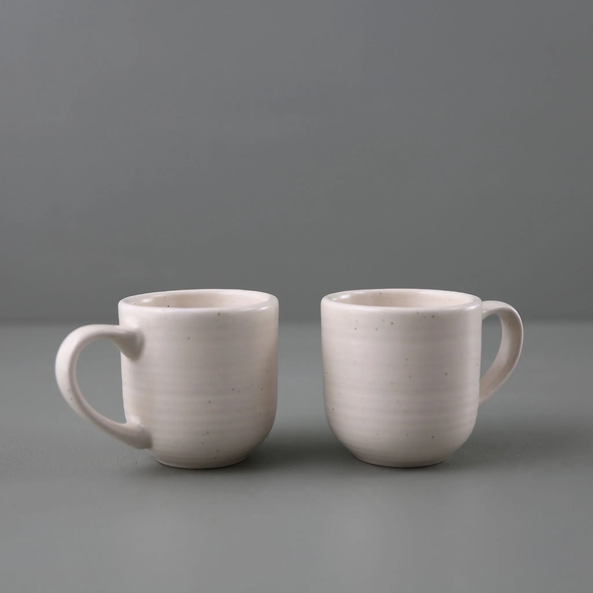 Terrain Espresso Mug / Sand