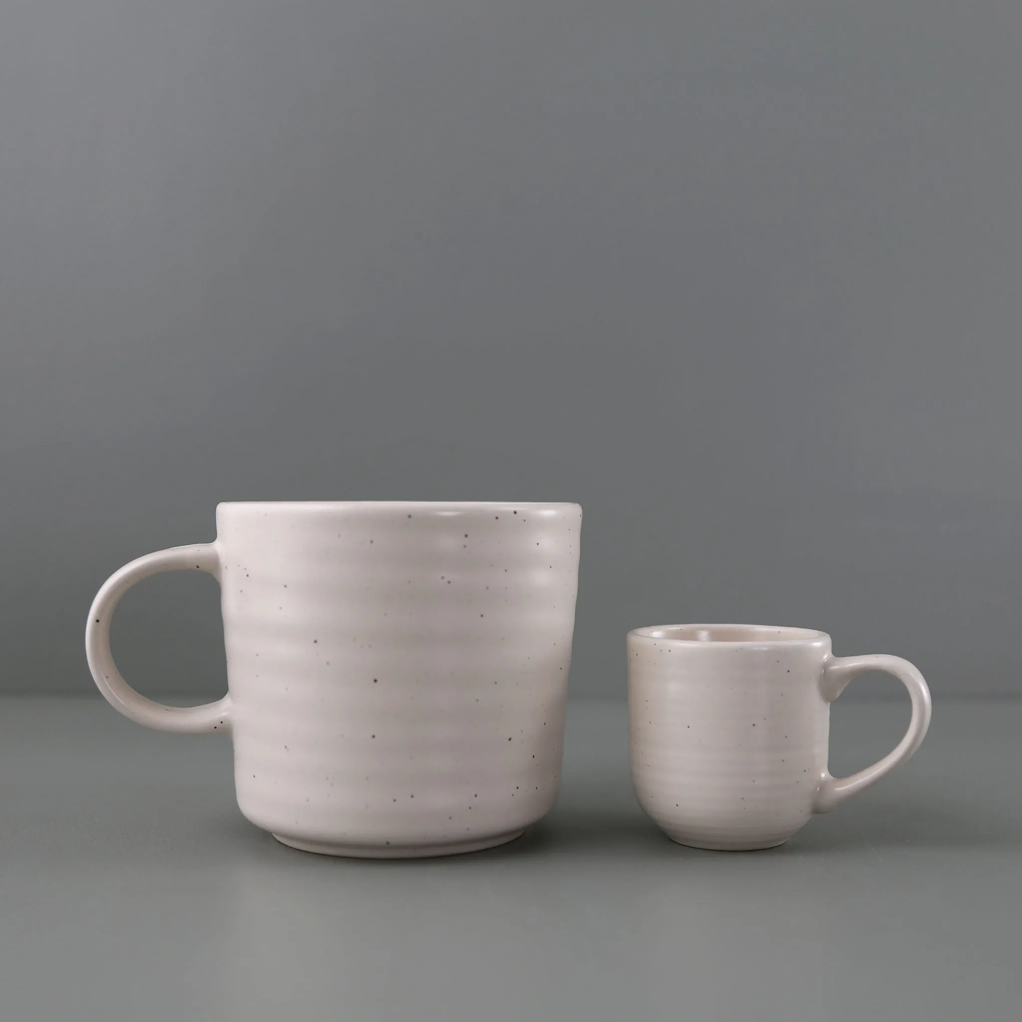 Terrain Espresso Mug / Sand