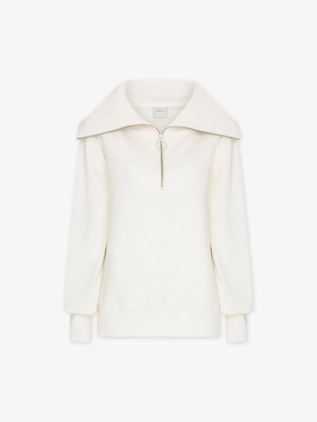 Vine Half-Zip Pullover