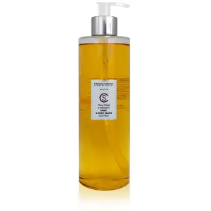 Ylang Ylang  Mandarin Hand Body Wash SLS Free 500m